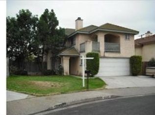 13245 Finchley St, Baldwin Park, CA 91706