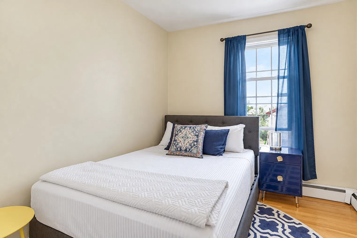 1 bed, 1.0 bath, 592 sqft, $2,645 — Photo 4