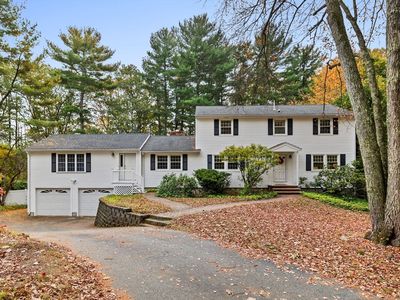 8 Athena Cir, Andover, MA, 01810