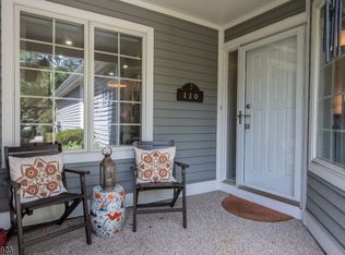 110 Ridge Dr, Montville, NJ 07045
