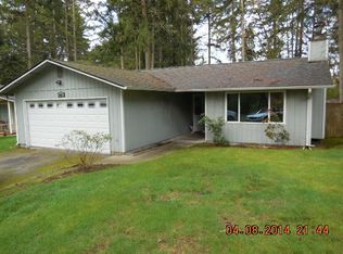 8407 Harvard Ct SE, Olympia, WA 98503