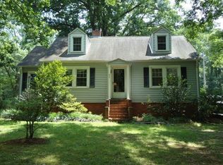 804 E Wade St, Wadesboro, NC 28170