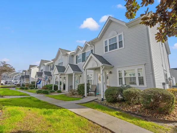 615 2nd Ave. S #25A, North Myrtle Beach, SC 29582