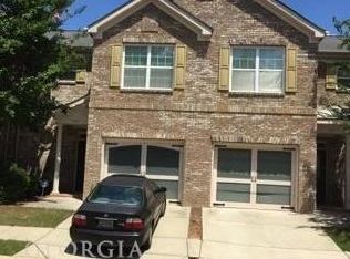 7109 Blairs View Ct, Austell, GA 30168