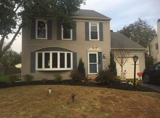 48 Saratoga Ln, Harleysville, PA 19438