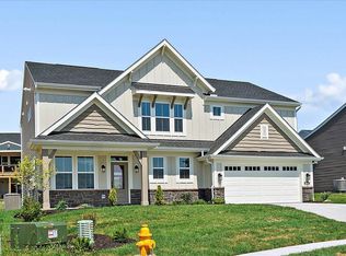 3965 Circollo Dr, Covington, KY 41017