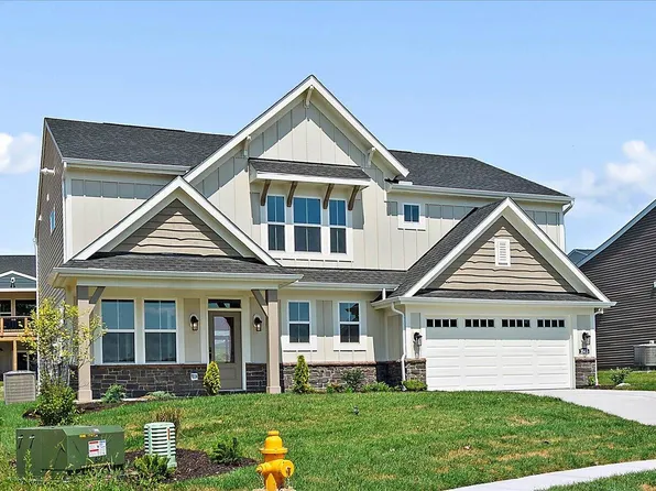 3965 Circollo Dr, Covington, KY 41017