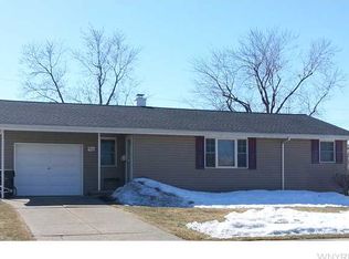 362 Woodgate Rd, Tonawanda, NY 14150