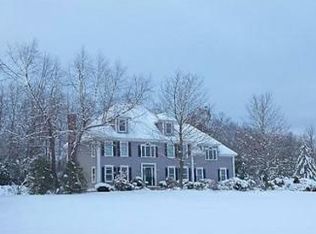 128 Hidden Valley Rd, Groton, MA 01450