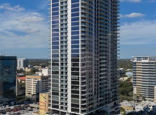 275 1st Ave S #4002, Saint Petersburg, FL 33701