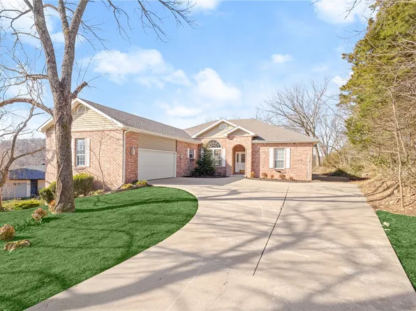 31 Dalton Dr, Bella Vista, AR 72714