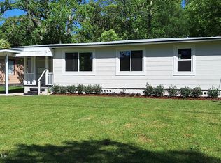 5517 Minosa Cir E, Jacksonville, FL 32209