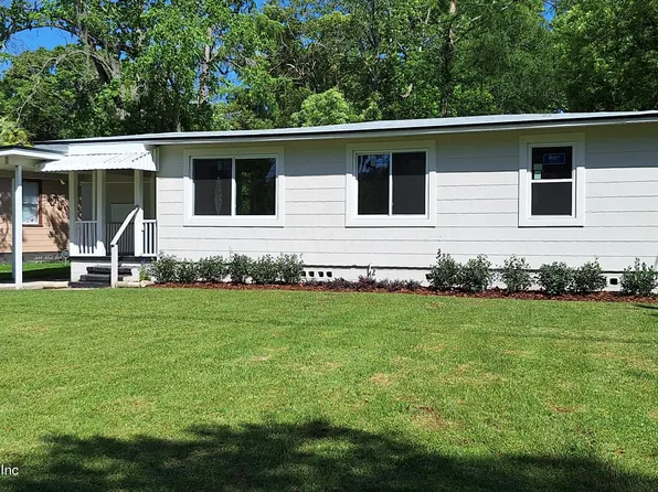 5517 MINOSA Circle E, Jacksonville, FL 32209