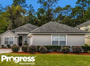 875 N Woodbridge Hollow Rd, Jacksonville, FL 32218