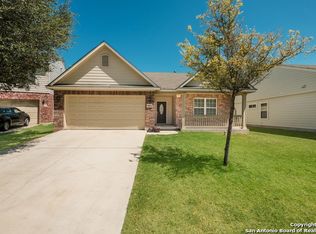 9855 Gazelle Frd, San Antonio, TX 78251