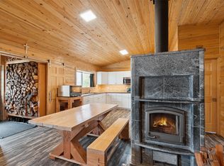 6660 Moose Tracks Trl, Bonner, MT 59823