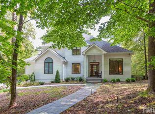 103 Morgan Bend Ct, Chapel Hill, NC 27517