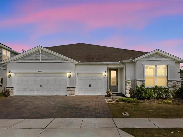 3362 Hanging Tide St, Winter Garden, FL 34787