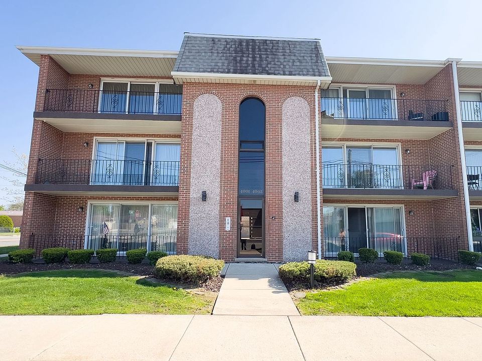 1st image of 4003 W 105th St #1W