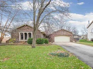 315 S Dexter Ave, Valley Center, KS 67147