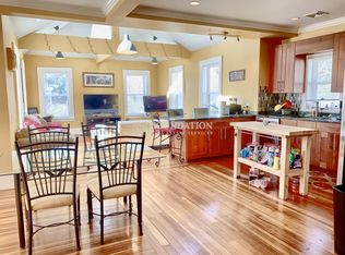 70 Morse St #A2, Watertown, MA 02472