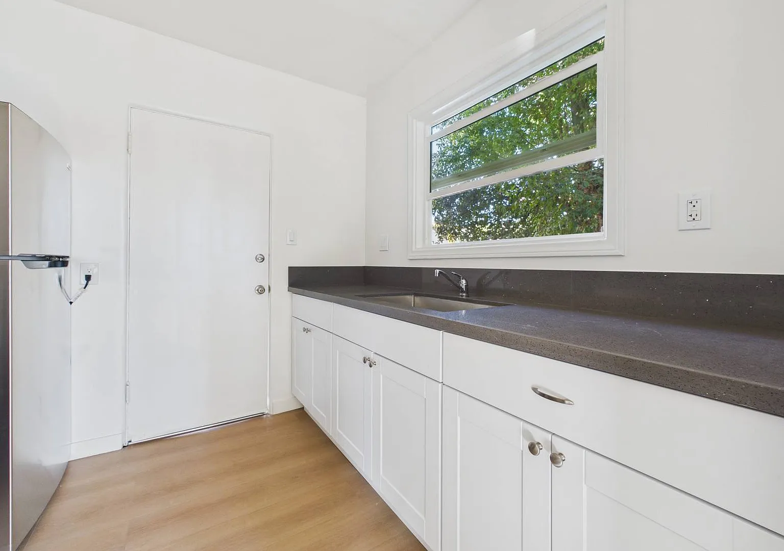 Wilcox Apartments — Photo 2