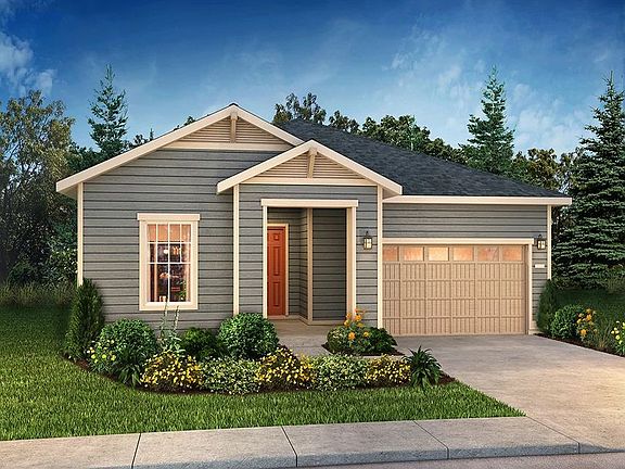 Exterior B, Color Scheme 6