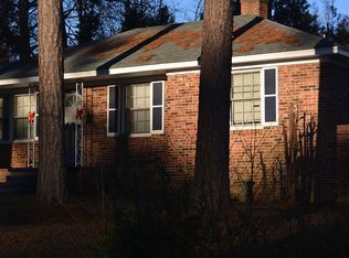 4200 Mandel Dr, Columbia, SC 29210