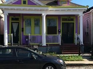 304 S Murat St, New Orleans, LA 70119
