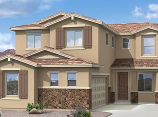 4236 Red Rock St, Gilbert, AZ 85297