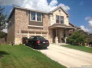 5219 Mustang Cv, San Antonio, TX 78244