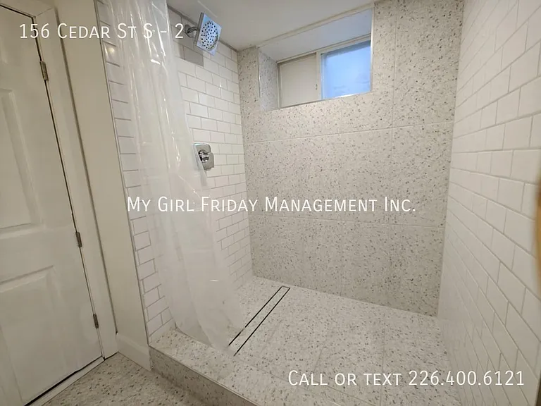 156 Cedar St S #2 — Photo 9