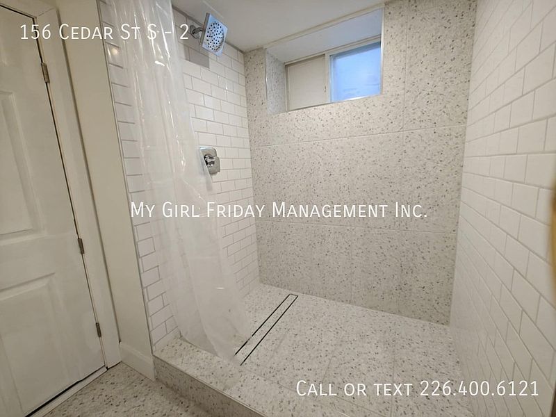 Kitchener Apartment for rent - 1 Bedroom — photo 8