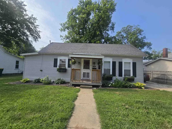 535 W McDonough St, Macomb, IL 61455