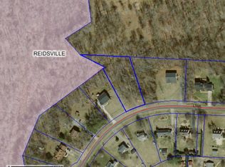 220 Link Rd, Reidsville, NC 27320