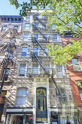 Sold by Halstead Real Estate | media 8