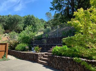 100 Elizabeth Way, San Rafael, CA 94901