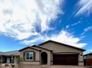 12876 E Ursa Major Way, Tucson, AZ 85747