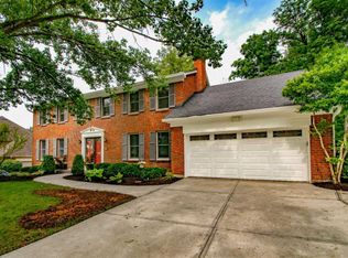 10025 Sonya Ln, West Chester, OH 45241