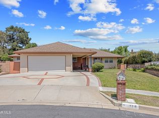 788 S Boxthorn Ave, Thousand Oaks, CA 91320
