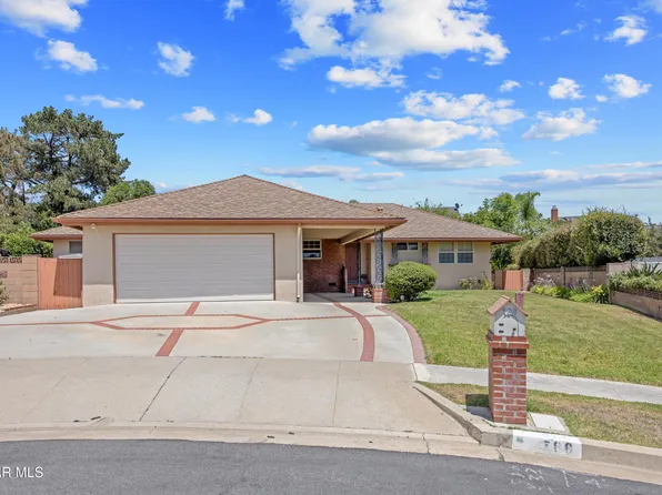 788 S Boxthorn Ave, Thousand Oaks, CA 91320