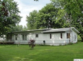 69 N County Road 830, Mendon, IL 62351