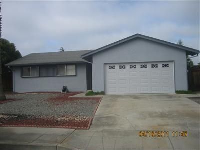 1214 Aster Ln, Livermore, CA, 94551
