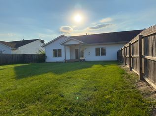 4402 University Dr, Springfield, IL 62712