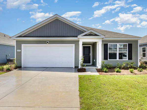 264 Country Grove Way, Galivants Ferry, SC 29544