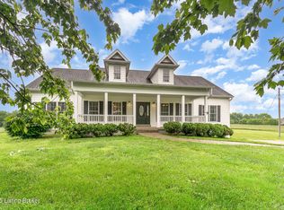 1136 Geoghegan Rd, Shelbyville, KY 40065