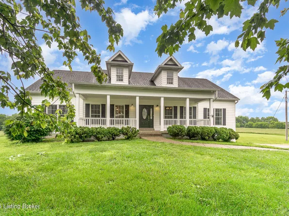1136 Geoghegan Rd, Shelbyville, KY 40065