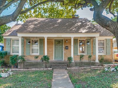 3522 Gibsondell Ave, Dallas, TX, 75211