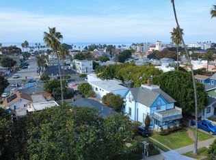 323 S Francisca Ave APT B, Redondo Beach, CA 90277