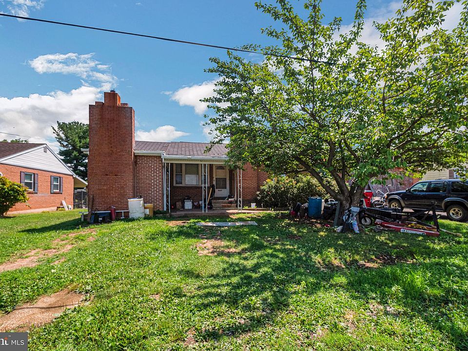 8625 Sharpsburg Pike, Fairplay, MD 21733 Zillow